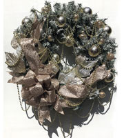 Wreaths by Lyn