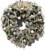 Wreaths by Lyn
