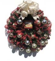 Wreaths by Lyn