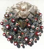 Wreaths by Lyn