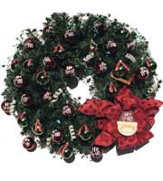 Wreaths by Lyn