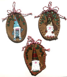 Wreaths by Lyn