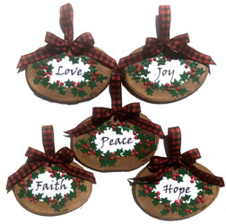Wreaths by Lyn
