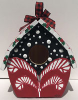 Wreaths by Lyn