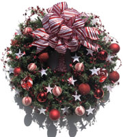 Wreaths by Lyn