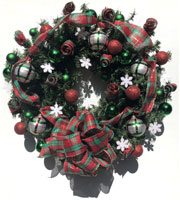 Wreaths by Lyn