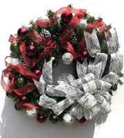 Wreaths by Lyn