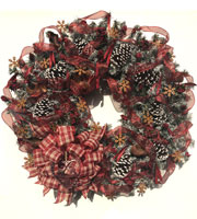 Wreaths by Lyn